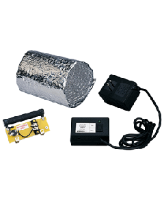 Davis Rain Collection Heater 7720