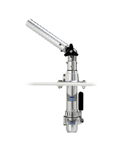 Rupp Classic Top Gun Bolt-In Outrigger Holders