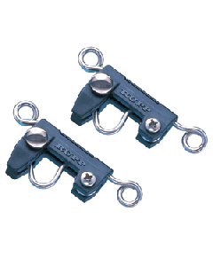 Rupp Zip Clips Release Clips - Pair