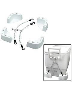 Attwood Cooler Mounting Kit 14137-7