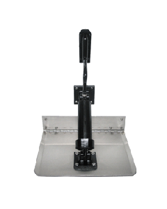 Boat Leveler Insta-Trim 10" x 10" Trim Tab Set
