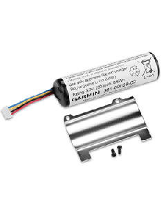 Garmin Li-ion Battery Pack f/DC50