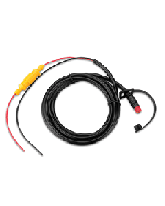 Garmin Power Cable f/echo&trade; Series