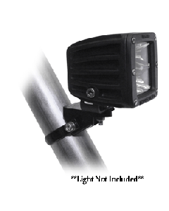 Rigid Industries A-Pillar Tube Clamp Mount - 2" 42030