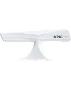 KING CONTROLS KING FALCON WHITE KF1000 KF1000