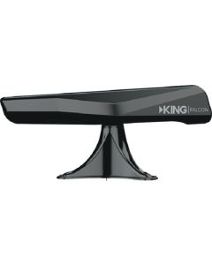 KING FALCON BLACK KGC-KF1001