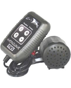 HYDROWAVE - T-H MARINE HYDROWAVE MINI BASS HW-PKG-MINI