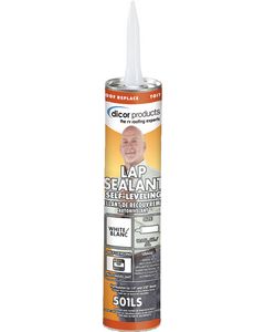 EPDM LAP SEALANT GREY