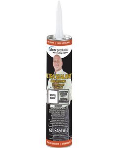 Dicor Ultra Sealantdove 10.3 Oz. DCC 610SASLW1