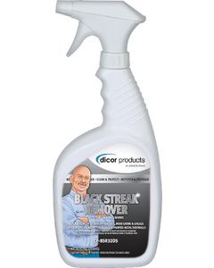 BLACK STREAK REMOVER 32OZ