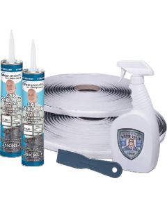 Dicor Corporation Seal-Tite Corner Seal Kit DCC-CS114KIT
