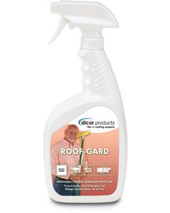 Dicor Corporation 128 Oz. Roof Gard Refill Dcc Rprg1Gl