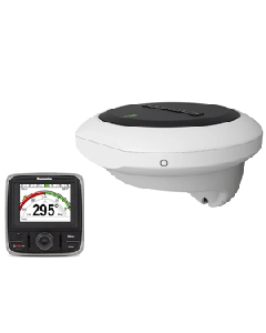 Raymarine EV-DBW Evolution Autopilot f/Drive-by-Wire System T70164