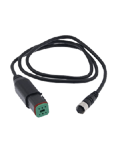 Raymarine Volvo Engine EVC Link Cable - 1M E70240