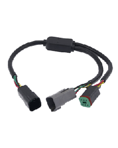 Raymarine Volvo Penta Engine Y-Loom Cable E70241