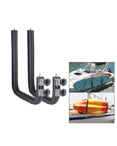Magma Rail Mounted Removable Kayak/SUP Rack R10-626
