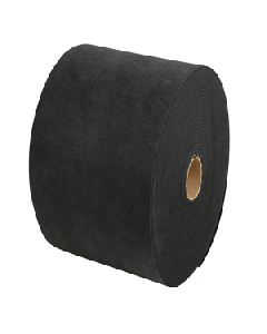 Ce Smith Carpet Roll Black 11" X 12'