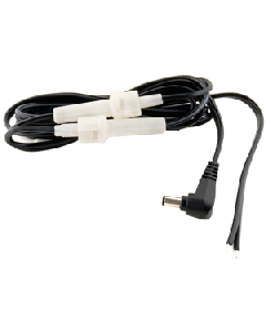 Icom DC Power Cable f/Single Unit Rapid Chargers OPC515L