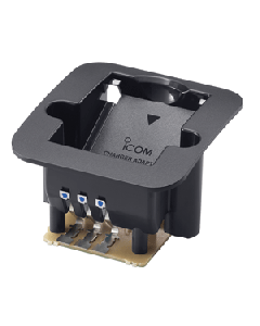 Icom Charger Adapter Cup f/M24 AD123 02