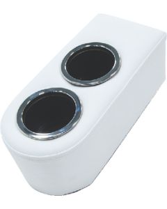 Lippert Platinum Series Pontoon Furniture Mobile Cupholder Beige LCI-433047
