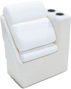 LCI Interior Lci Rgt Chaise Grey LCI-433099