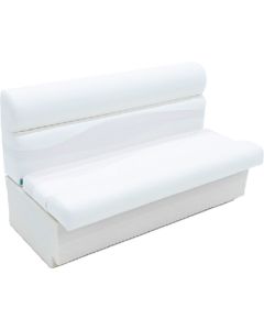 Lippert Seat-Pontoon Bench 50In Grey LCI 433105