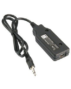 Icom PC To Handheld Programming Cable w/USB Connector OPC478UC
