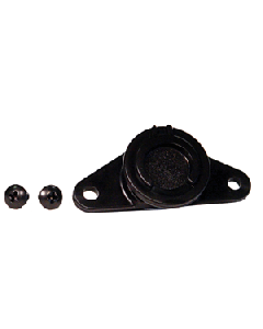 Icom Swivel Belt Hanger MB96N