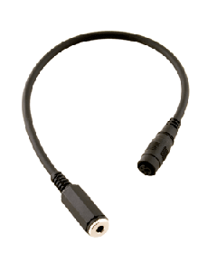 Icom Cloning Cable Adapter f/M72, M73 & M92D OPC922