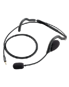 Icom Headset w/Boom Mic f/M72, M88 & GM1600 HS95