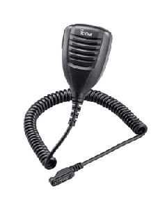 Icom Waterproof Speaker Mic f/M88 HM169