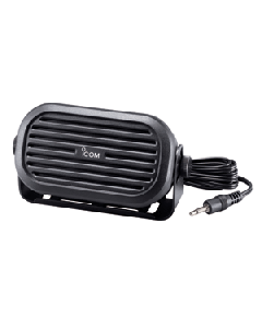 Icom 5W External Speaker f/M412 SP35