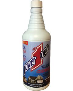 BOAT HULL CLEANER 20 LITER