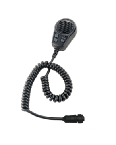 Icom Standard Rear Mount Mic f/M504 & M604 HM126RB