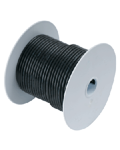 Ancor Black 500' 14 Awg