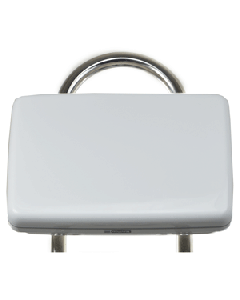 NavPod GP1200 SailPod Uncut f/9.5" Wide Guard GP1200