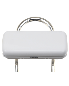 NavPod GP1500 SystemPod Uncut f/9.5" Wide Guard GP1500