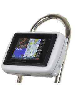 NavPod GP1811 SailPod Pre-Cut f/Garmin 8008/8208 f/9.5" Wide Guard GP1811