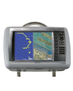 Navpod Sailpod Pre-Cut For Garmin 4012/4212 For 12" Wide
