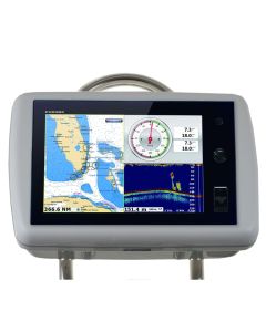 Navpod Sailpod Pre-Cut For  Furuno Navnet Tztouch 14.1"