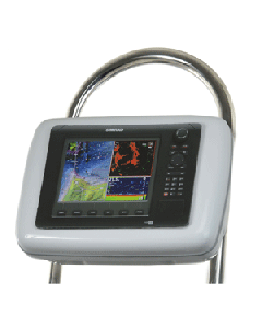 NavPod GP2050-10 SailPod Pre-Cut f/Simrad NSE8 or B&G Zeus Z8 f/12" Wide Guard GP2050-10
