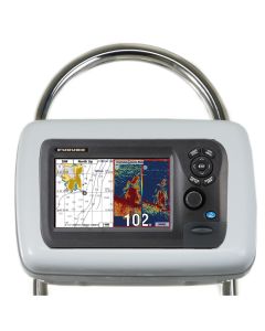Navpod Sailpod Pre-Cut For  Furuno Gp-1870 / Gp-1870F For