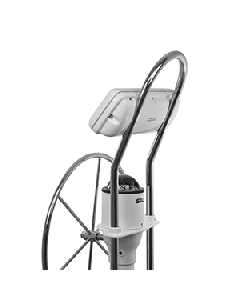 NavPod GP2176 SystemPod Pre-Cut f/Simrad GP2176