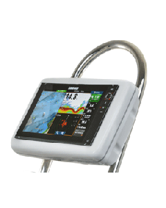 NavPod GP2202 SailPod Pre-Cut f/Simrad NSS12 evo2 or B&G Zeus&#178; 12 f/12" Wide Guard GP2202