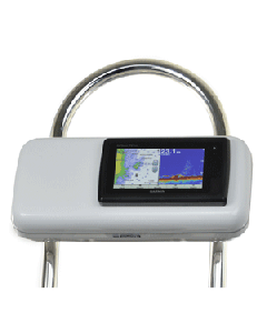 NavPod GP2501 SystemPod Pre-Cut f/Garmin 720/721/740/740s/741/721xs/741xs/70s/70dv w/Space On Left f/12" Wide Guard GP2501