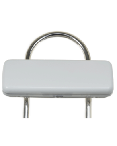 NavPod GP2600 SystemPod Uncut f/12" Wide Guard GP2600