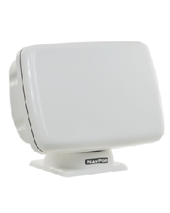 NavPod PP5200 PowerPod Uncut - 6.5" x 6.5" Footprint PP5200