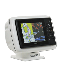 NavPod PP5201 PowerPod Pre-Cut f/Garmin 1020/1020xs/1040xs PP5201