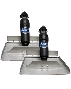 BENNETT MARINE BOLT 24X12 ELECTRIC TRIM TAB SYSTEM BOLT2412