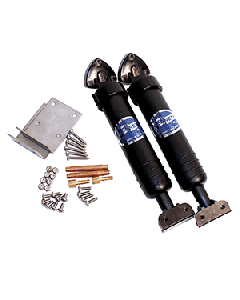 Bennett Boat Leveler to Bennett Actuator Conversion Kit - Hydraulic to Hydraulic V351CK